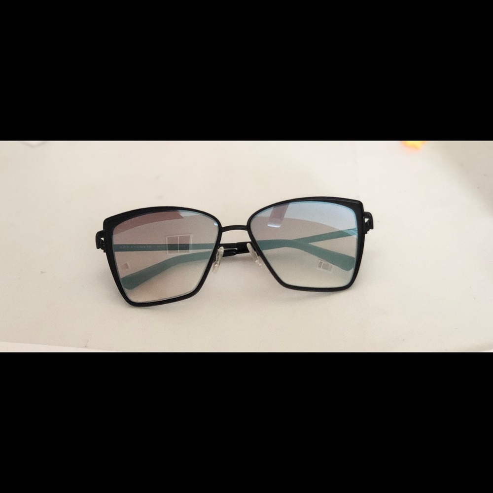 DIFF sunglasses